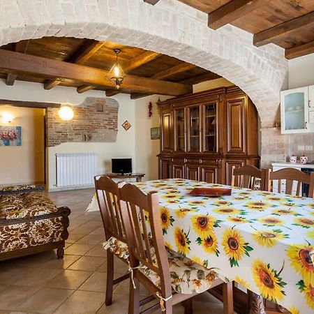 Ciards House Apartment Montefalco Exterior photo