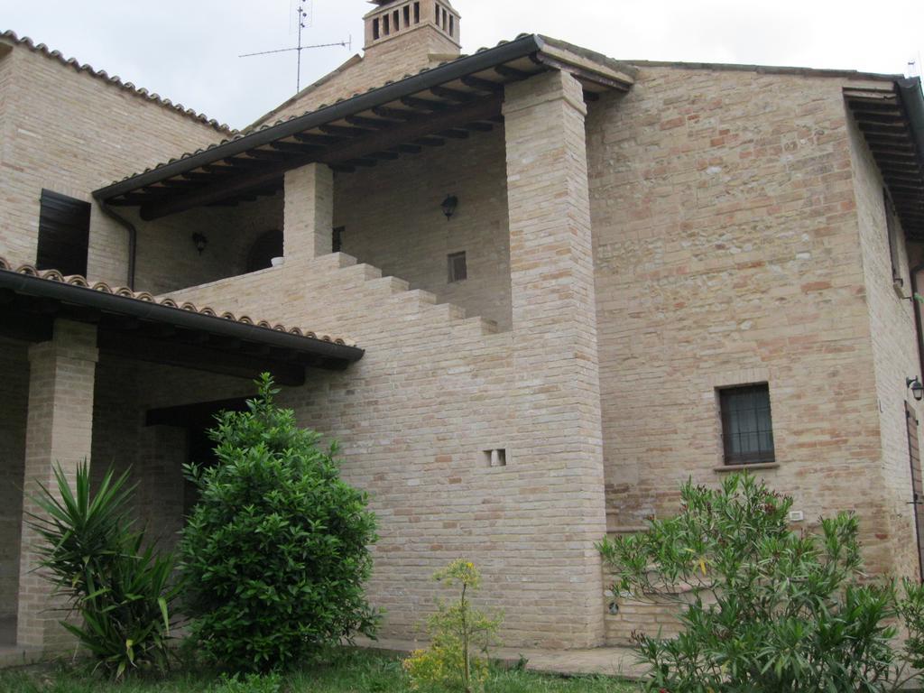 Ciards House Apartment Montefalco Room photo