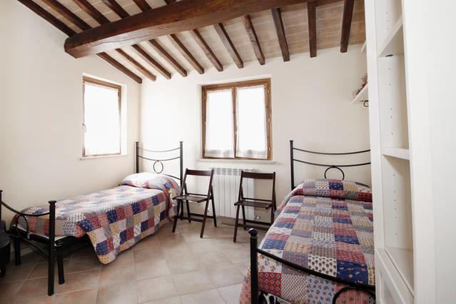 Ciards House Apartment Montefalco Room photo