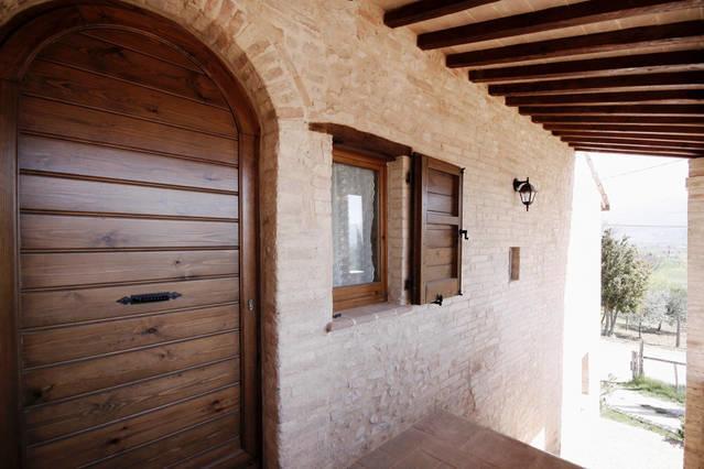 Ciards House Apartment Montefalco Room photo