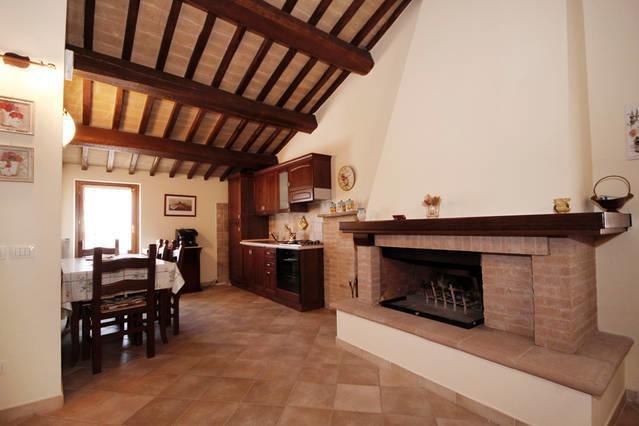 Ciards House Apartment Montefalco Room photo