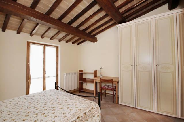 Ciards House Apartment Montefalco Room photo