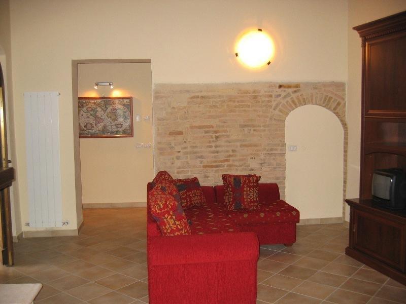 Ciards House Apartment Montefalco Room photo