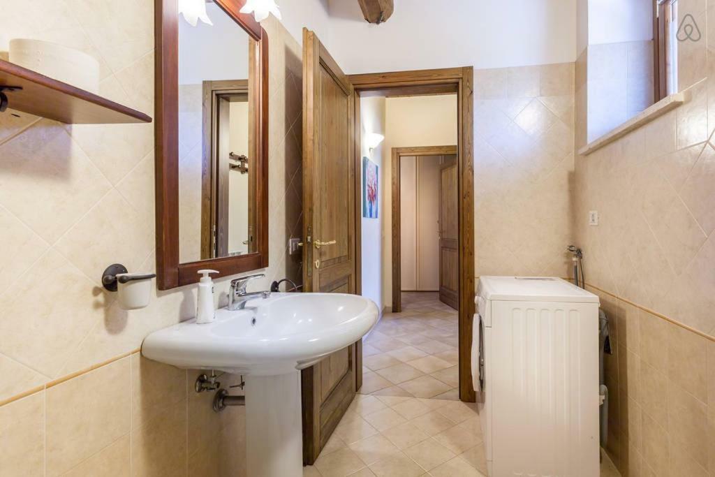 Ciards House Apartment Montefalco Exterior photo